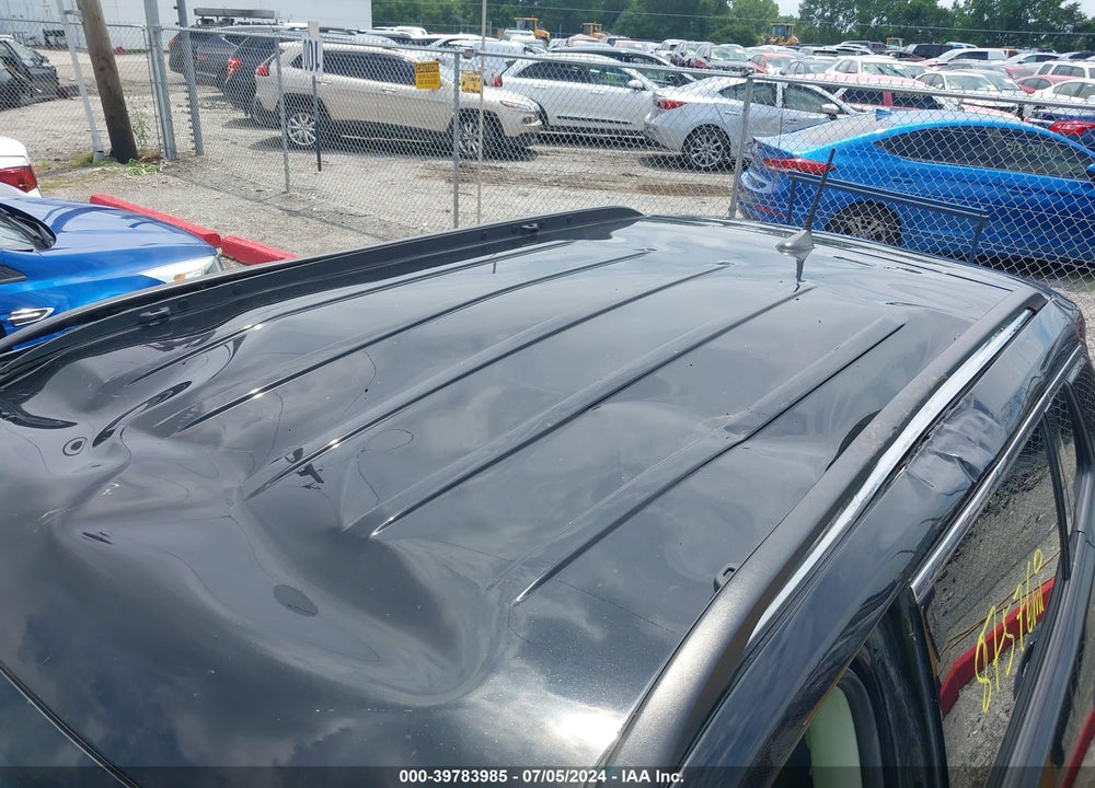 2019 JEEP COMPASS LIMITED 4X4 VIN: 3C4NJDCB7KT672733