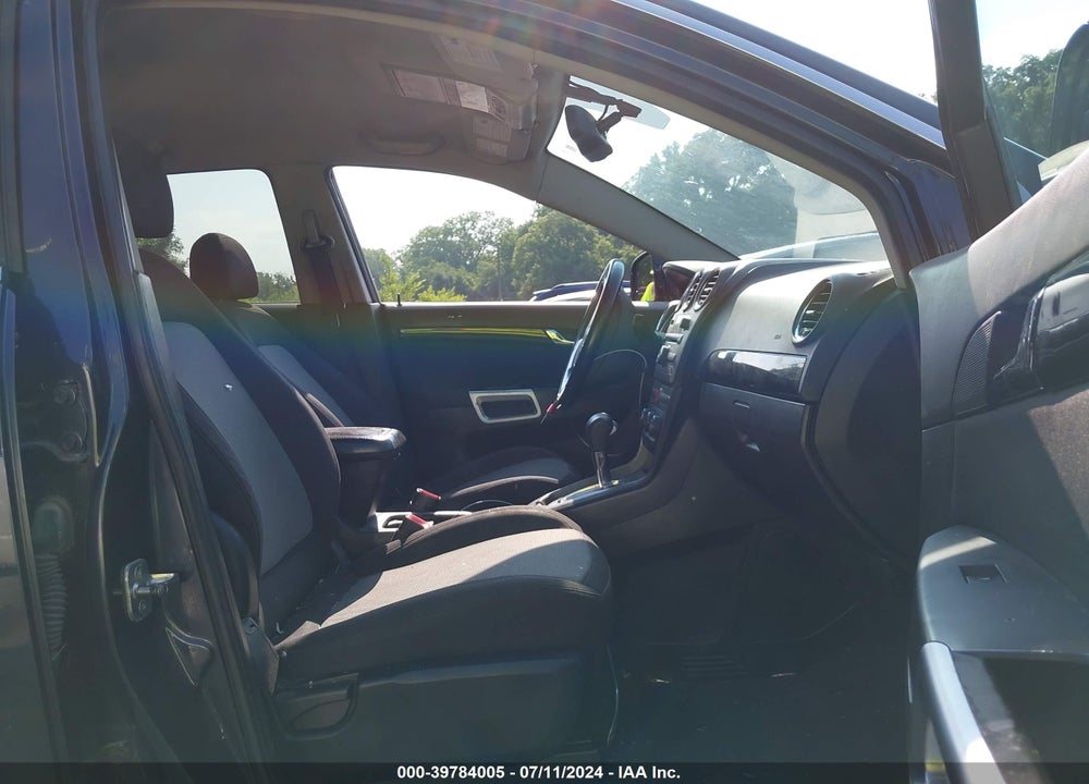 2014 CHEVROLET CAPTIVA SPORT 2LS VIN: 3GNAL2EK3ES515759