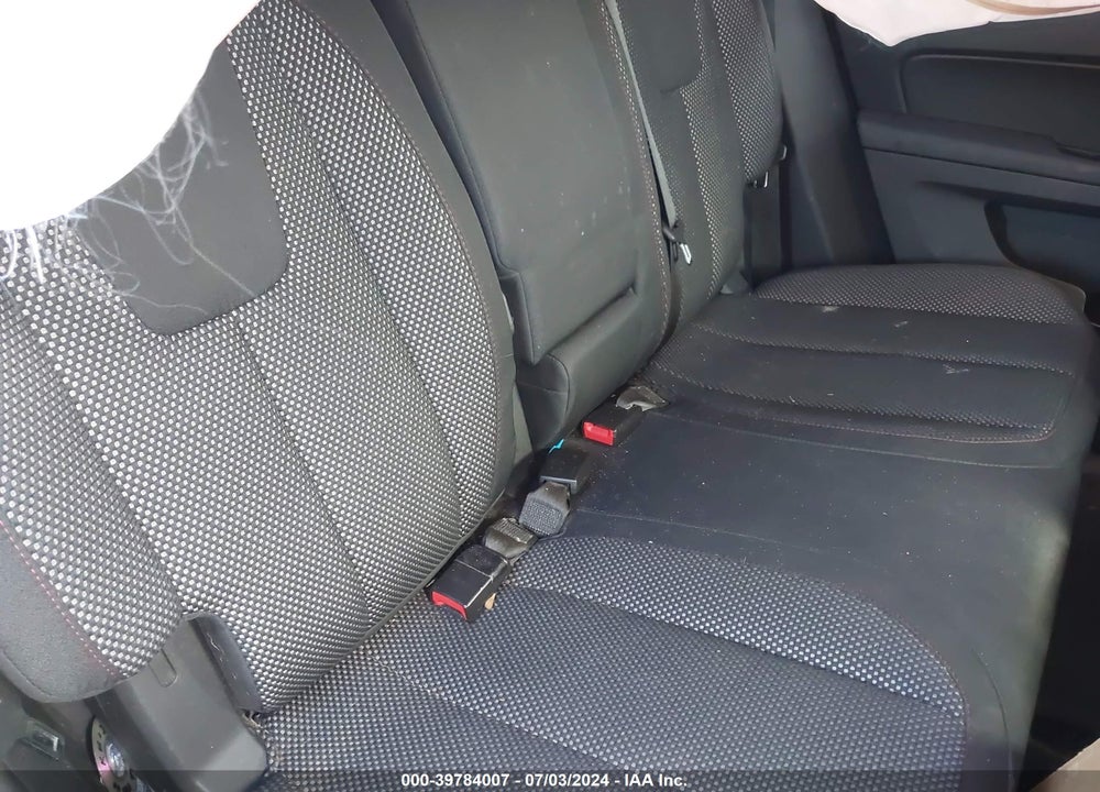 2014 CHEVROLET EQUINOX 1LT VIN: 2GNALBEK6E6115824