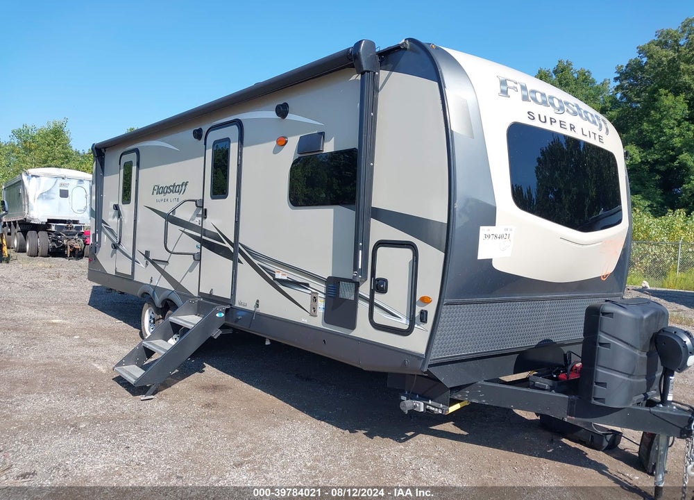 2022 FLAGSTAFF OTHER VIN: 4X4TFLB24NZ178678