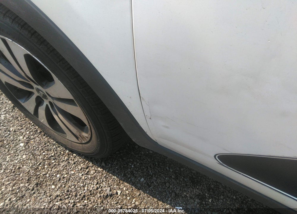 2012 KIA SPORTAGE EX VIN: KNDPCCA22C7278840