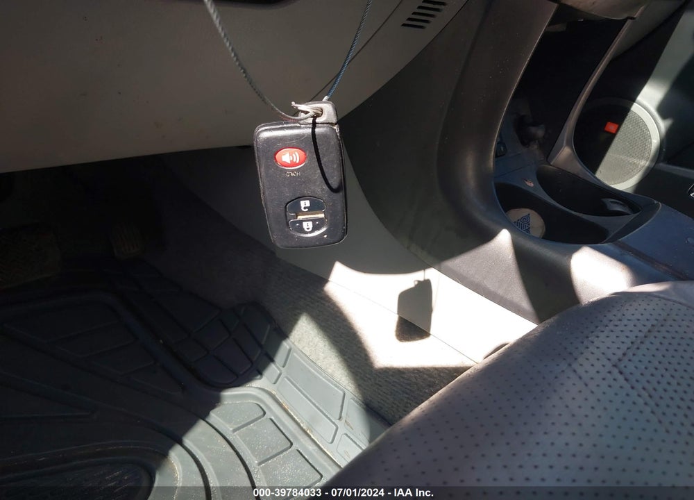 2011 TOYOTA RAV4 LIMITED VIN: 2T3YF4DV4BW076799