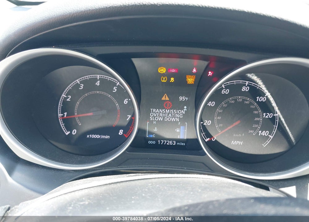 2011 MITSUBISHI OUTLANDER SPORT SE VIN: JA4AP4AUXBZ024341