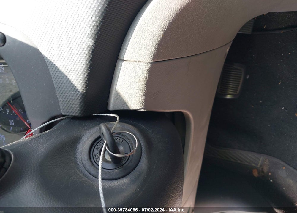 2017 HYUNDAI ACCENT SE VIN: KMHCT4AE9HU251587