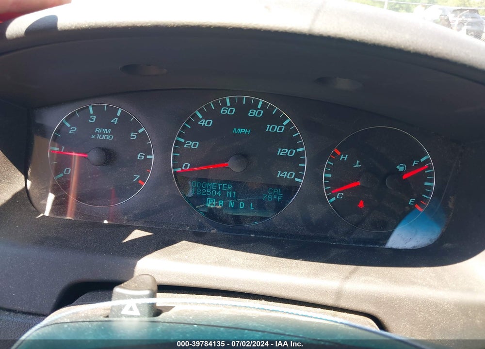 2012 CHEVROLET IMPALA VIN: 2G1WG5E35C1129424