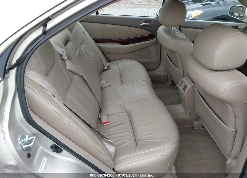 1999 ACURA TL 3.2 VIN: 19UUA5651XA009388