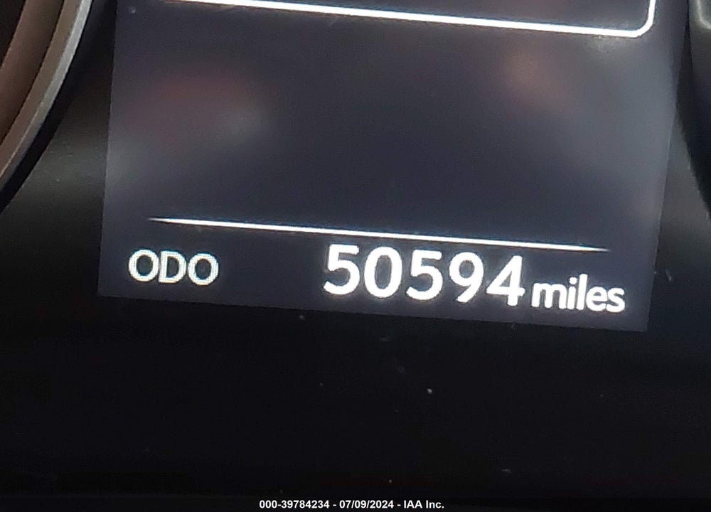2021 LEXUS IS 300 VIN: JTHAA1D21M5116611