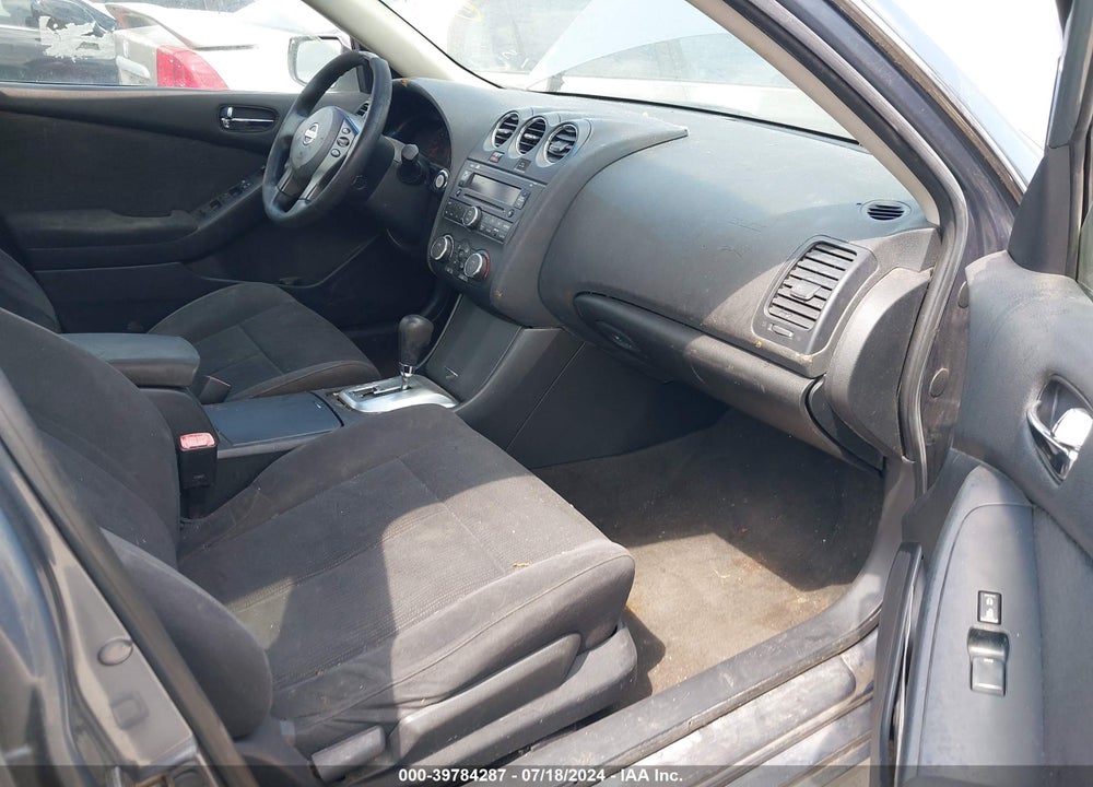 2010 NISSAN ALTIMA 2.5 S VIN: 1N4AL2AP4AN452207