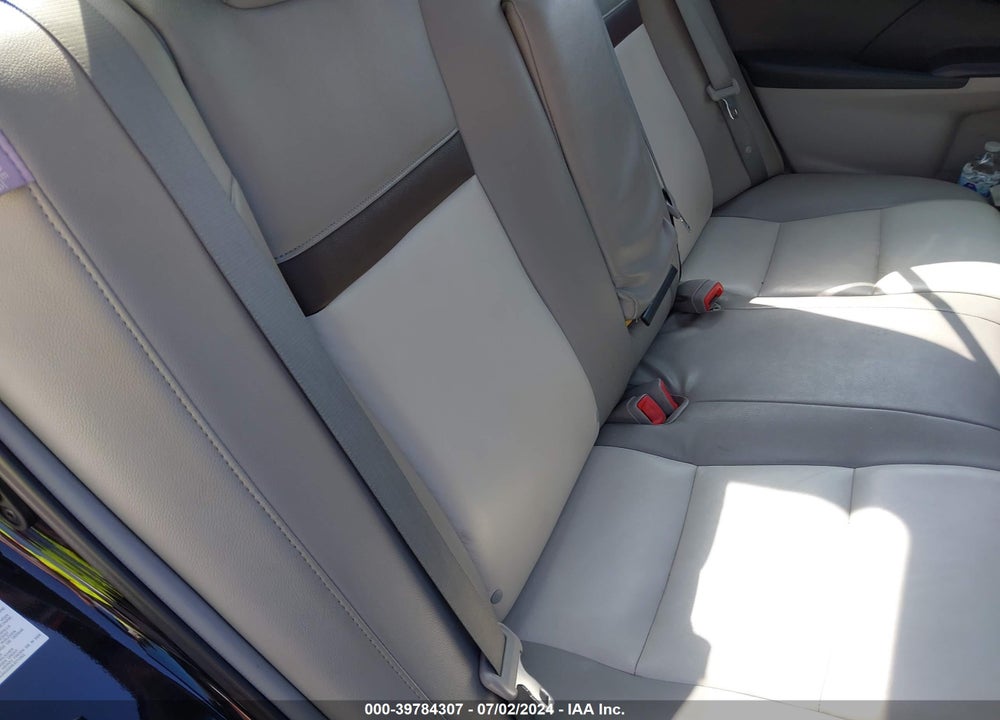 2012 TOYOTA CAMRY L VIN: 4T4BF1FK0CR221926