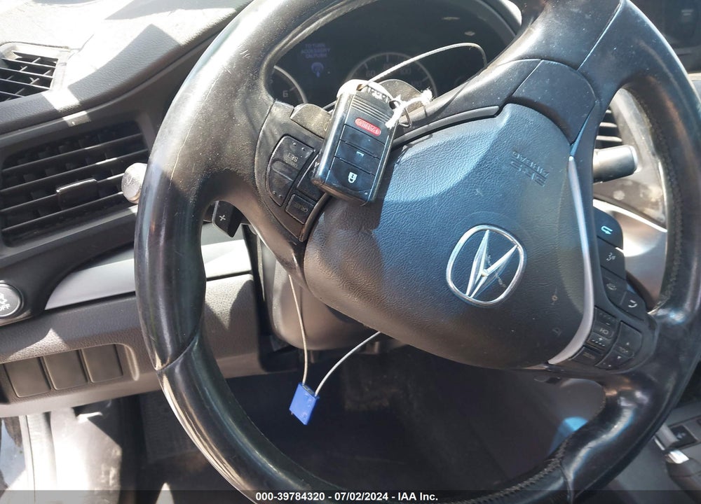 2014 ACURA ILX 2.0L VIN: 19VDE1F39EE007708