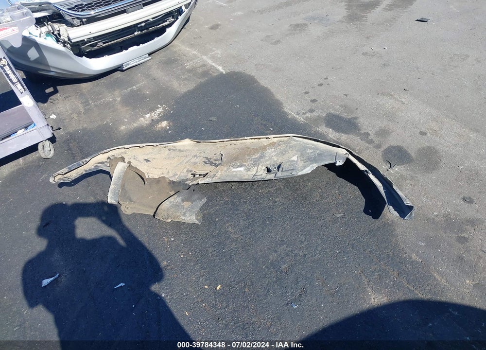 2023 HONDA ACCORD EX VIN: 1HGCY1F37PA055869