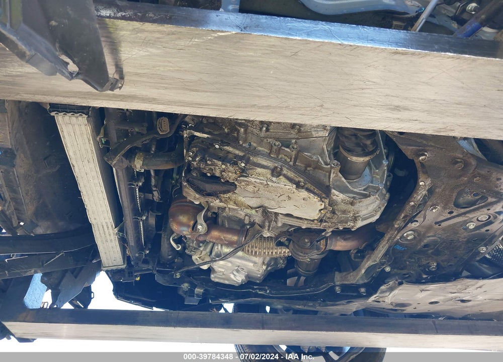 2023 HONDA ACCORD EX VIN: 1HGCY1F37PA055869