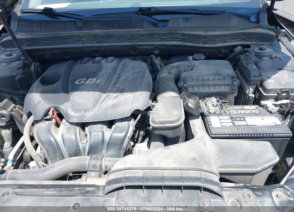2012 KIA OPTIMA VIN: 5XXGN4A76CG067837
