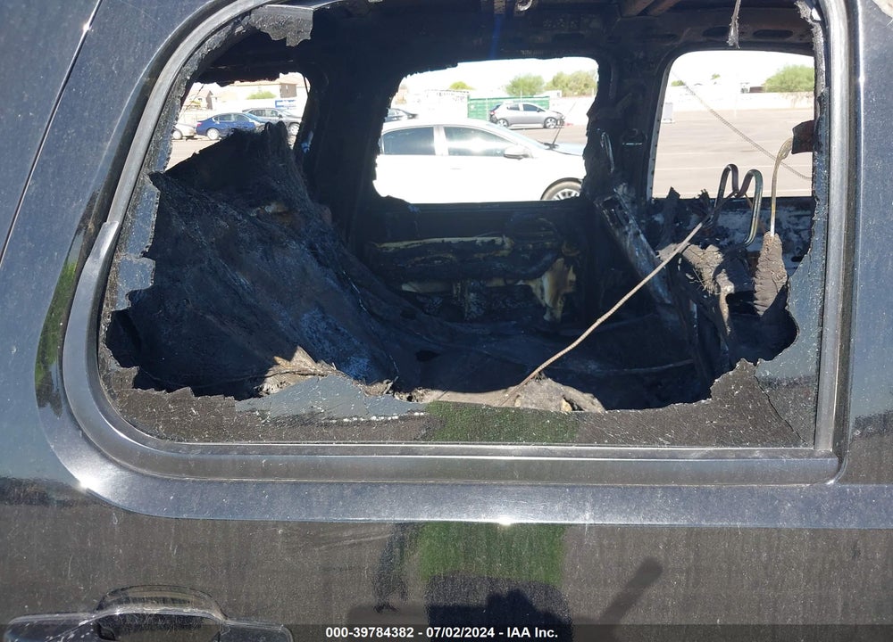 2009 GMC YUKON VIN: 1GKEC23399R206963