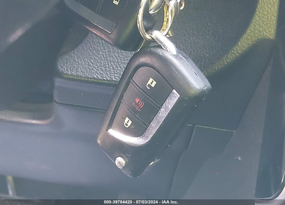 2016 SCION IM VIN: JTNKARJE3GJ516552