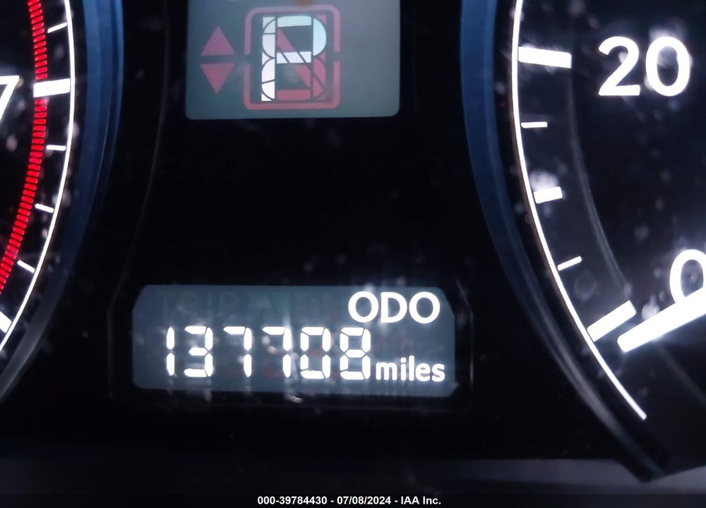 2013 LEXUS RX 350 VIN: 2T2BK1BAXDC207808