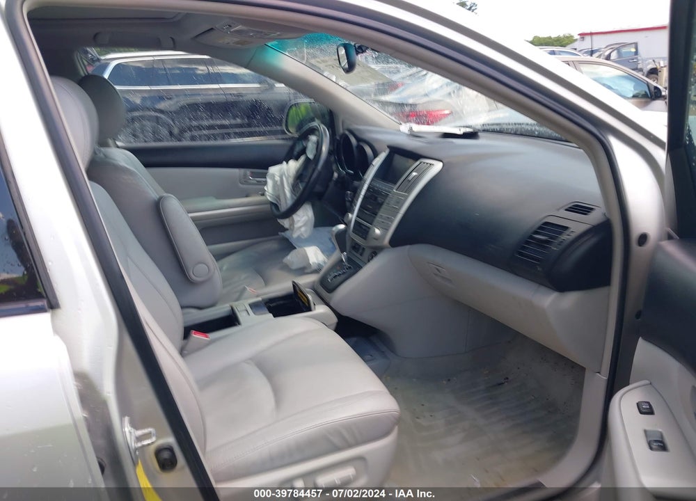 2006 LEXUS RX 400H VIN: JTJHW31UX60019276