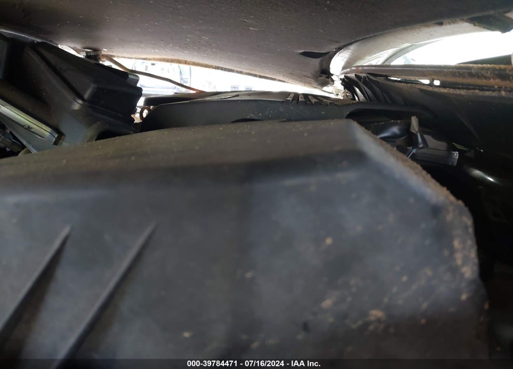 2017 NISSAN ALTIMA 2.5 S VIN: 1N4AL3AP0HN331142