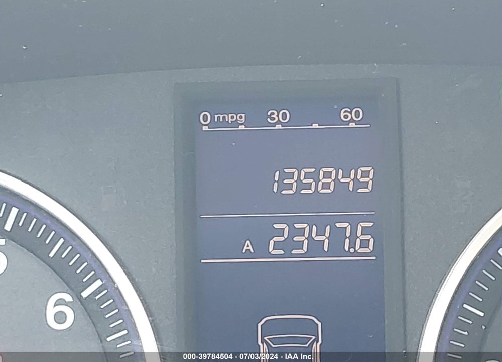 2010 HONDA CR-V LX VIN: JHLRE4H32AC014788