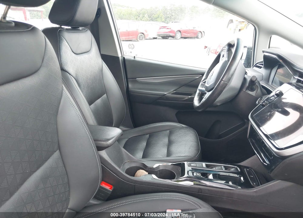 2023 CHEVROLET BOLT EV FWD 2LT VIN: 1G1FX6S00P4136808
