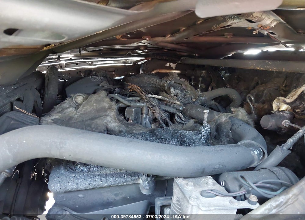 1991 CADILLAC DEVILLE VIN: 1G6CD53B6M4221678