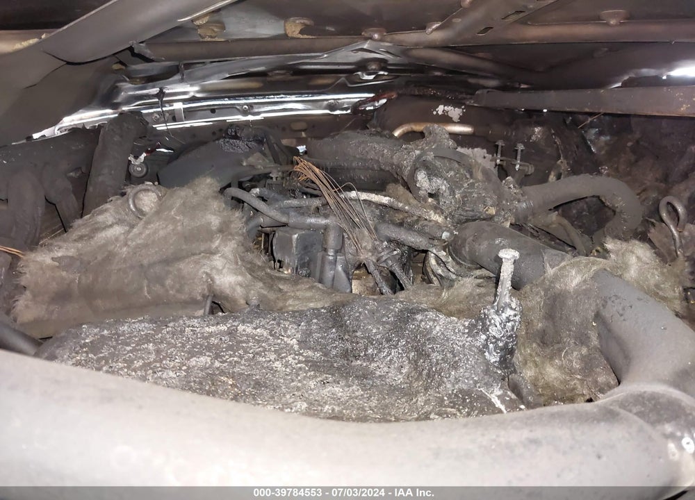 1991 CADILLAC DEVILLE VIN: 1G6CD53B6M4221678