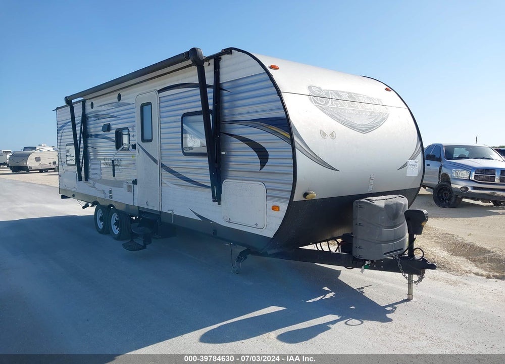 2016 SALEM TRA/REM VIN: 4X4TSMC27GA316067