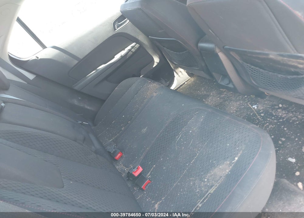 2015 CHEVROLET EQUINOX LS VIN: 2GNFLEEK1F6241145
