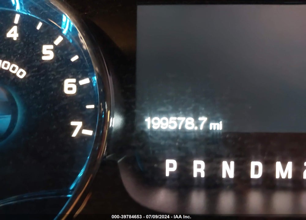 2011 FORD F-150 LARIAT VIN: 1FTFW1ET7BFB57140