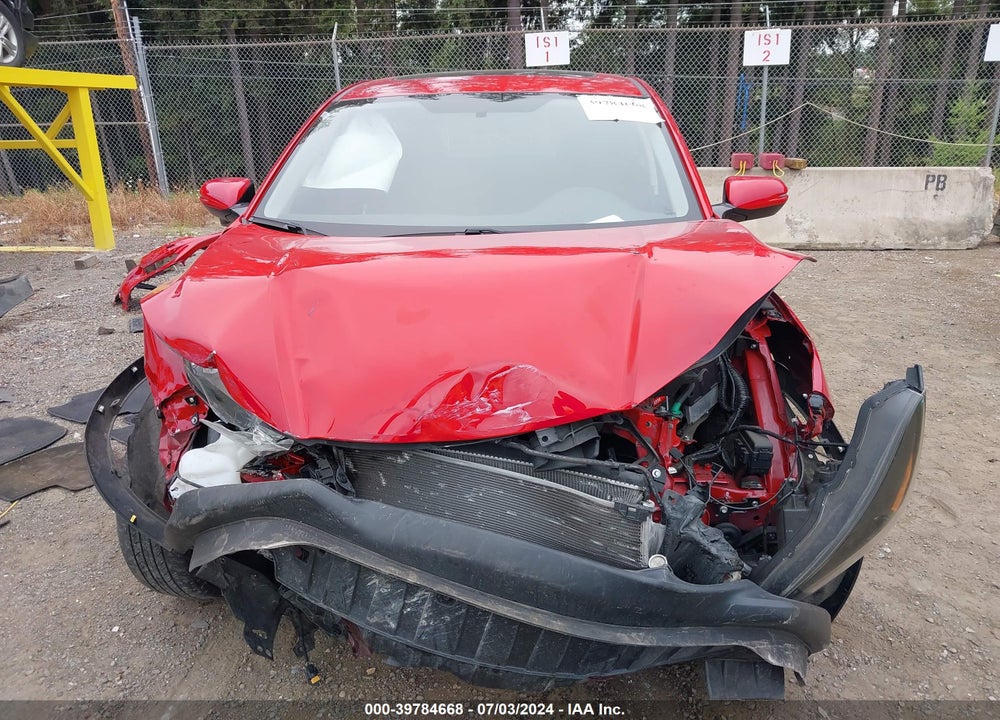 2018 HONDA HR-V EX VIN: 3CZRU6H56JG728458