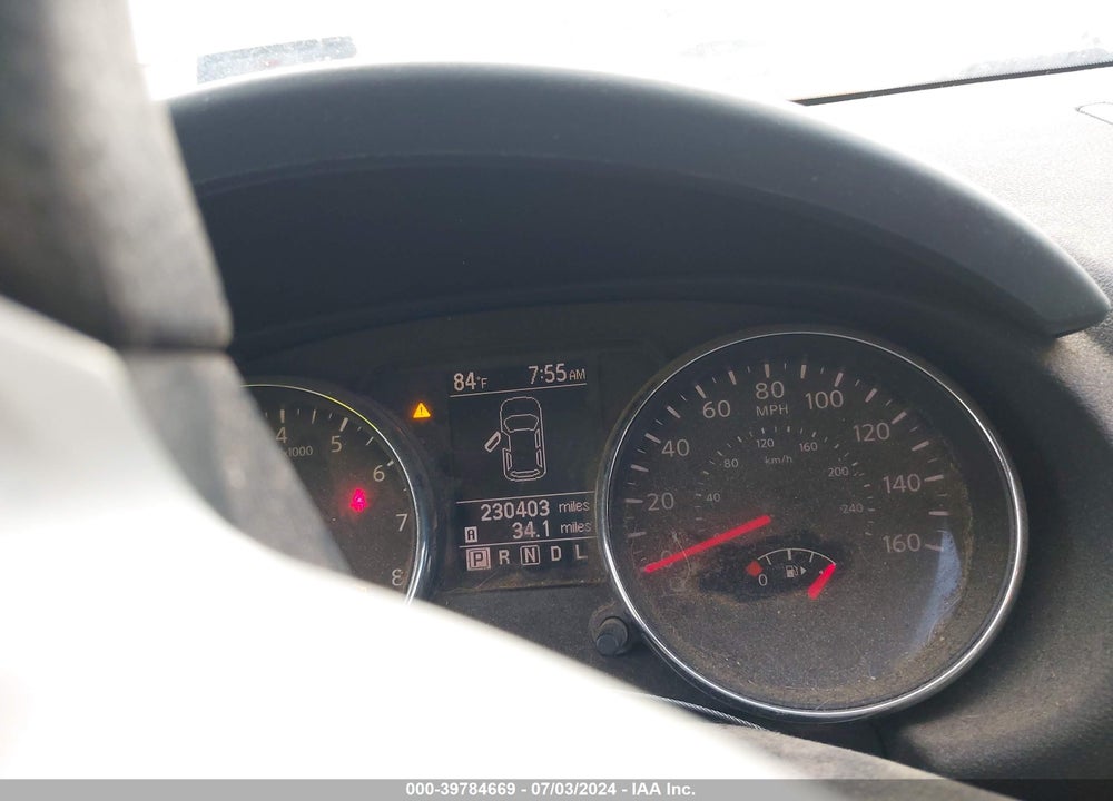 2012 NISSAN ROGUE S VIN: JN8AS5MV5CW373221