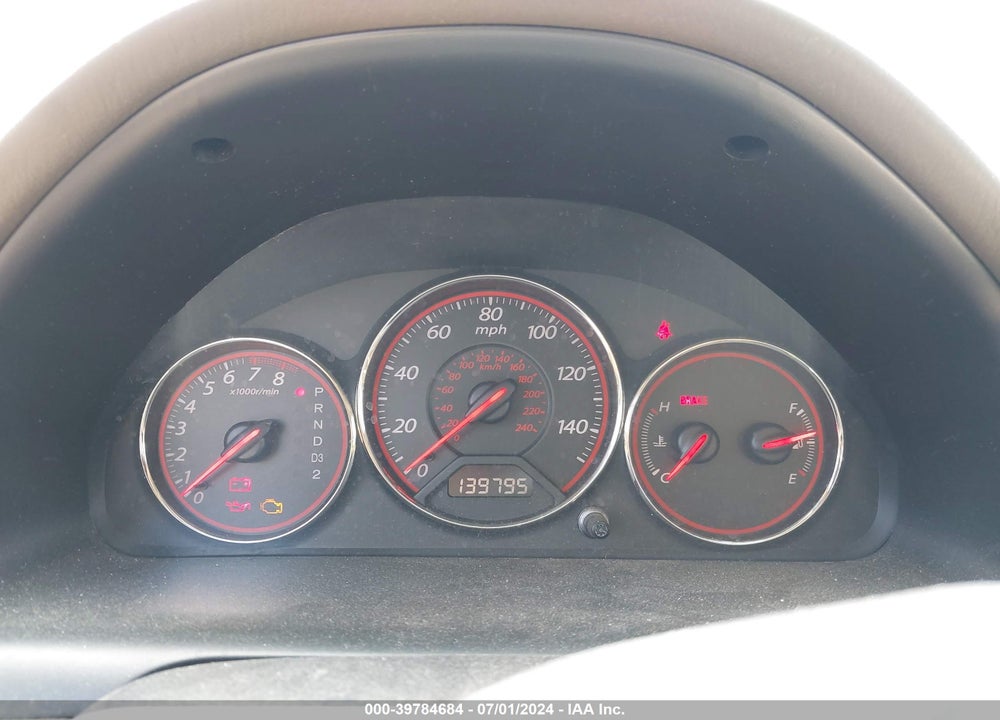 2005 HONDA CIVIC LX VIN: 1HGEM22555L062855