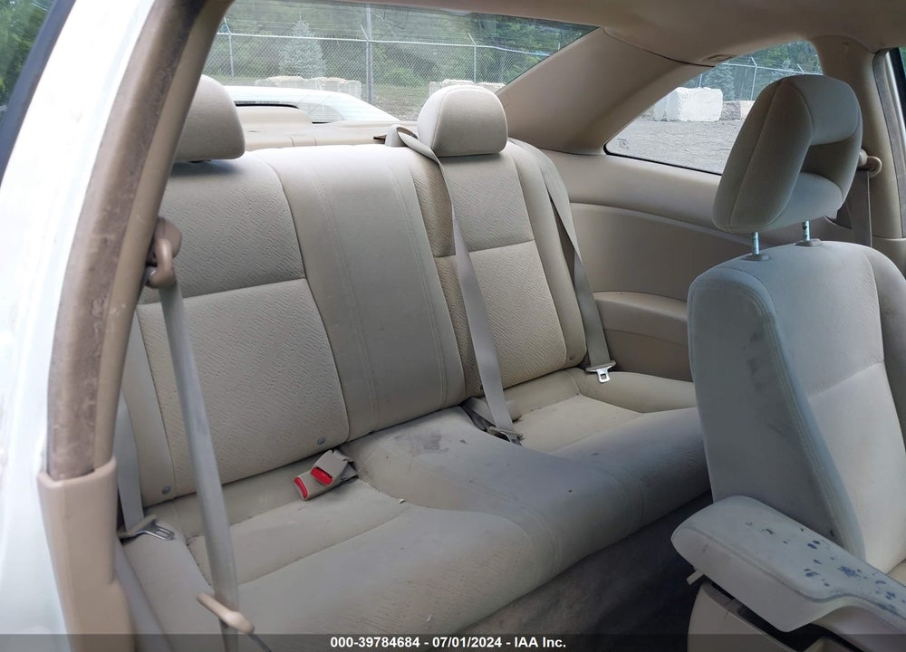 2005 HONDA CIVIC LX VIN: 1HGEM22555L062855