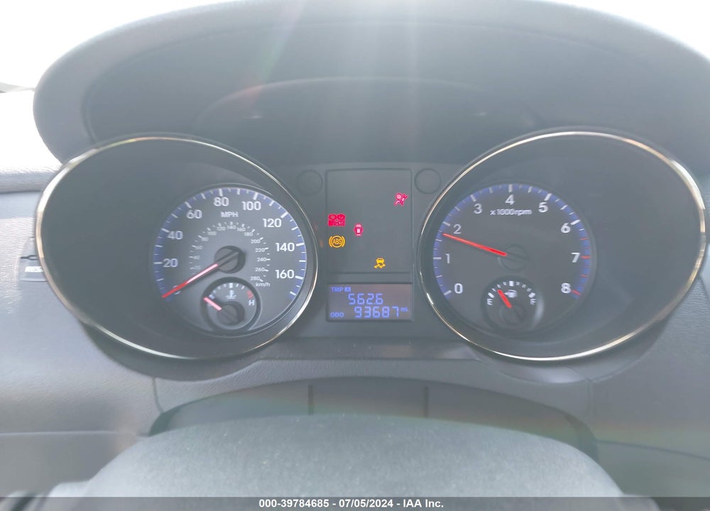 2012 HYUNDAI GENESIS 3.8 TRACK VIN: KMHHU6KH7CU075025