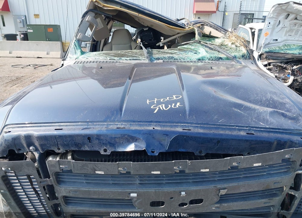2008 FORD F-350 FX4/LARIAT/XL/XLT VIN: 1FTWX31R08EA61819