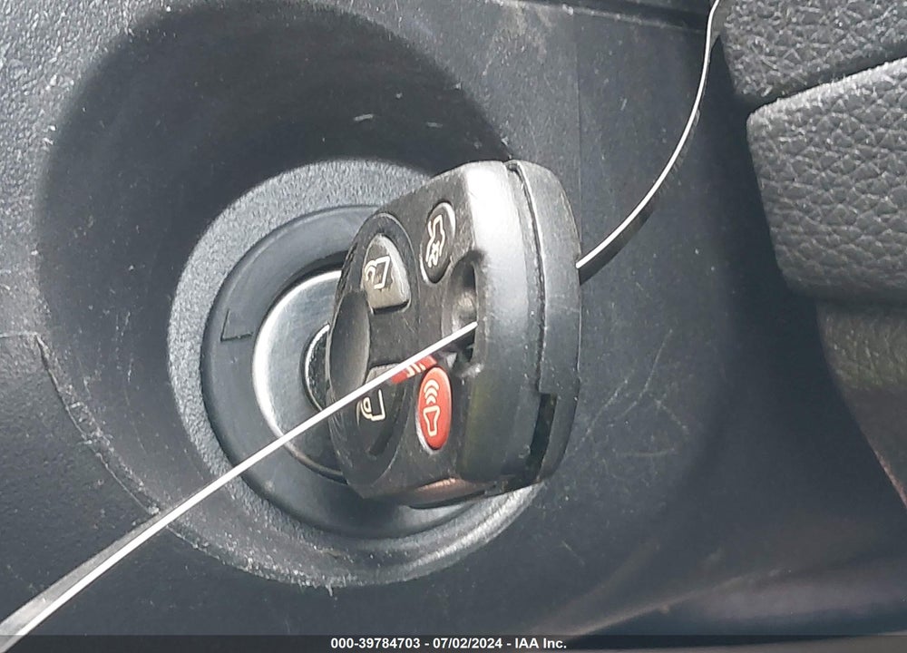 2010 FORD FUSION VIN: 3FAHP0HA8AR282780