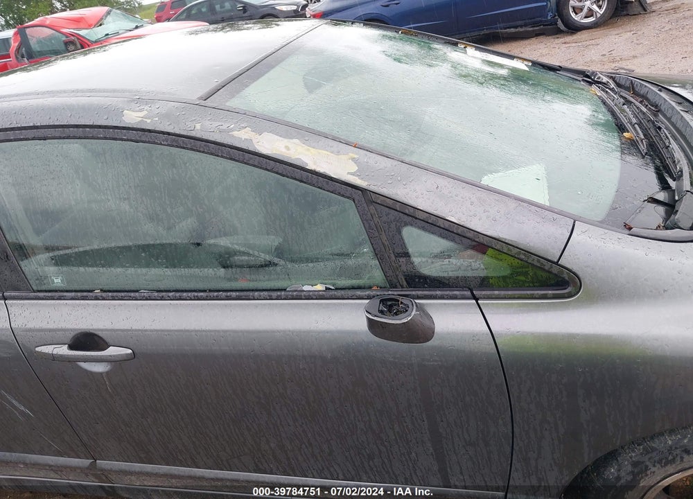 2009 HONDA CIVIC LX VIN: 2HGFA16579H361106