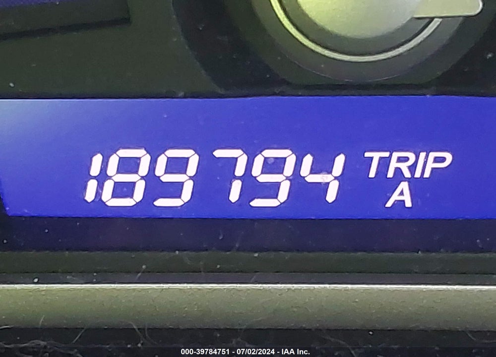 2009 HONDA CIVIC LX VIN: 2HGFA16579H361106