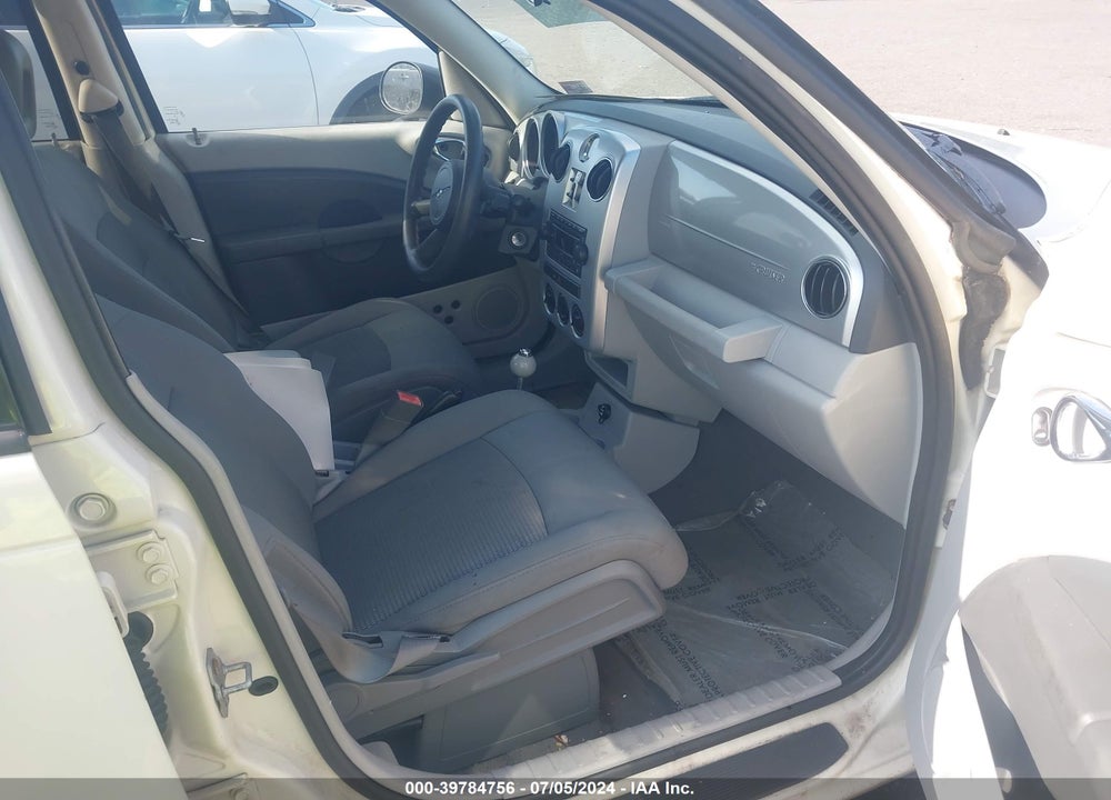 2008 CHRYSLER PT CRUISER TOURING VIN: 3A8FY58B88T188733