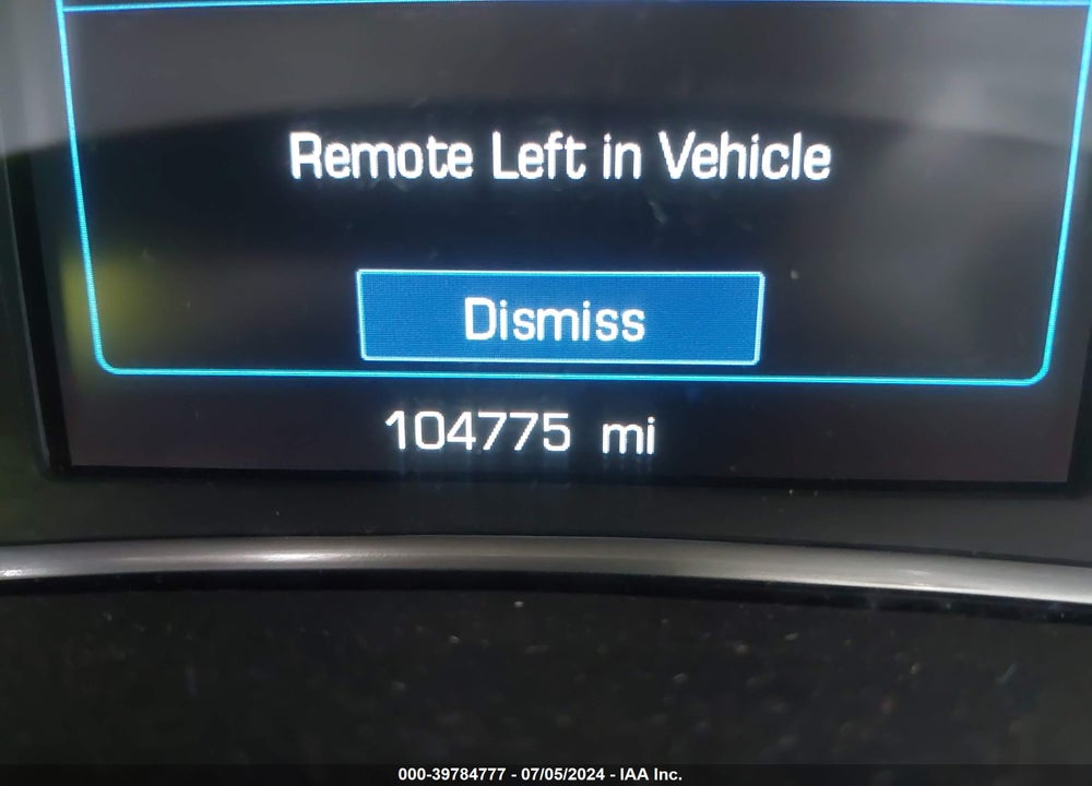 2018 GMC TERRAIN SLT VIN: 3GKALVEV5JL377137