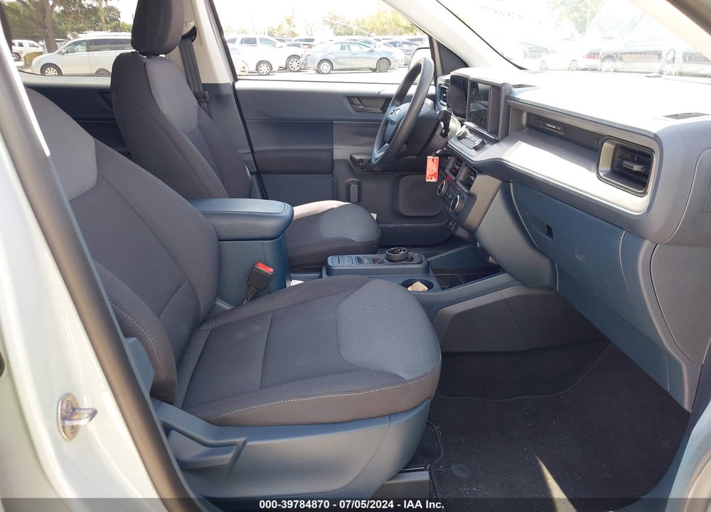 2024 FORD MAVERICK XL VIN: 3FTTW8A39RRA06752
