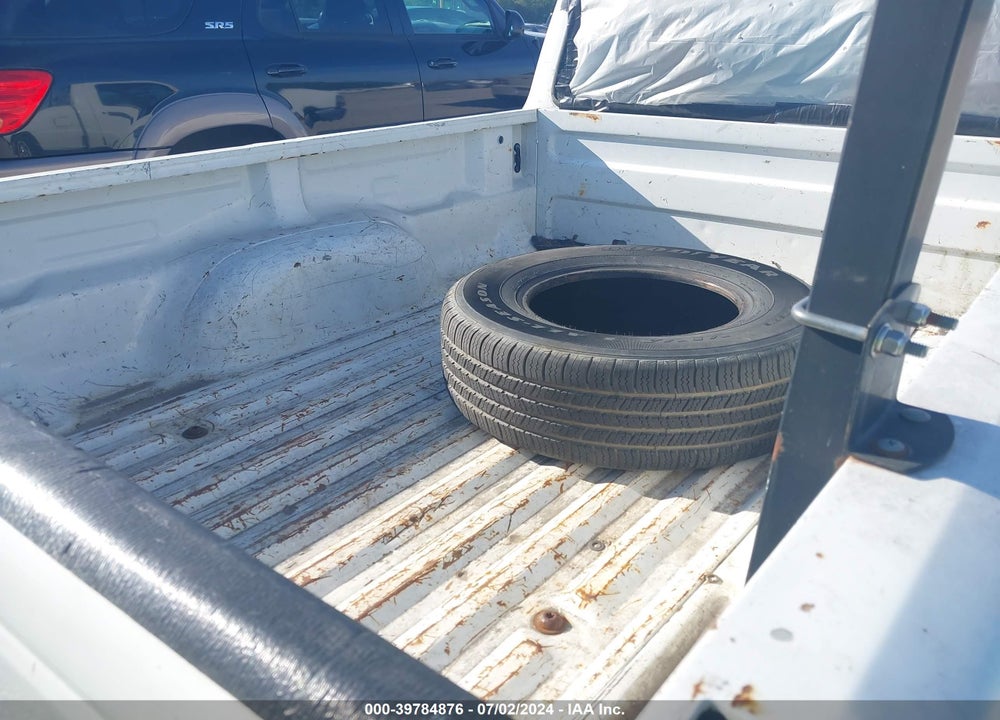 2000 FORD RANGER XL/XLT VIN: 1FTYR10C2YPB16506