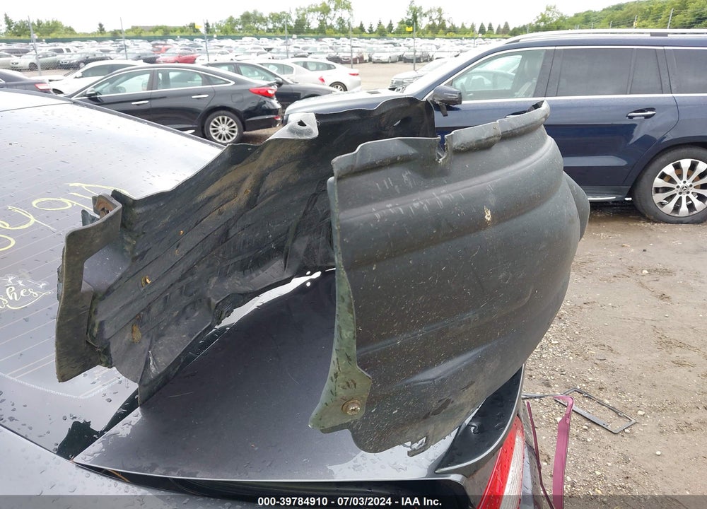 2014 TOYOTA CAMRY SE SPORT VIN: 4T1BF1FK1EU842976