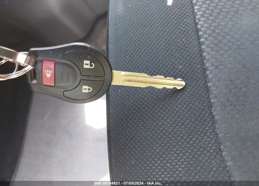 2013 NISSAN ROGUE VIN: JN8AS5MV7DW134304