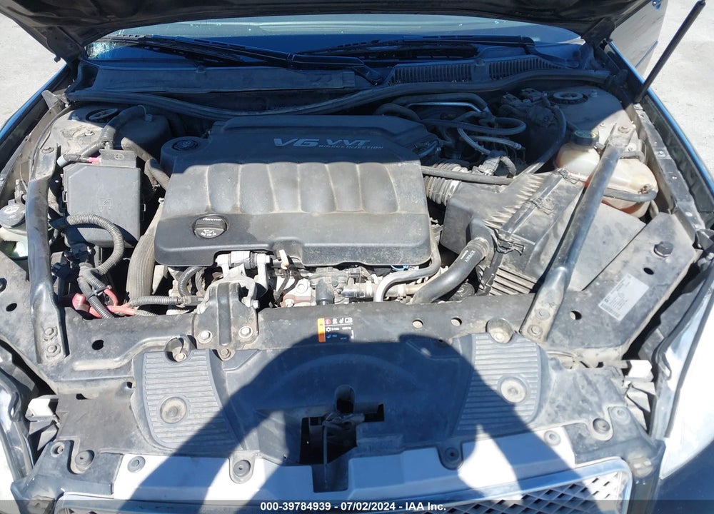 2013 CHEVROLET IMPALA LT VIN: 2G1WG5E31D1105915