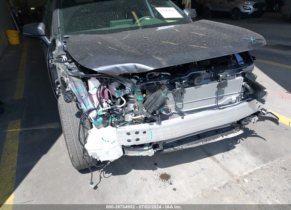2024 TOYOTA RAV4 PRIME SE VIN: JTMAB3FV4RD200789