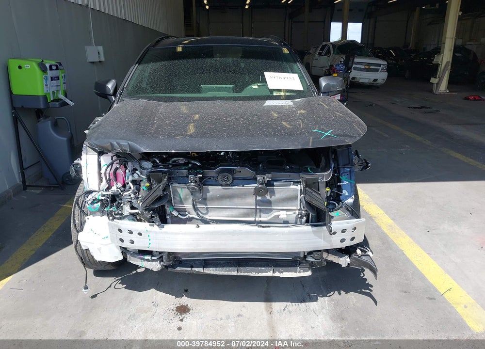 2024 TOYOTA RAV4 PRIME SE VIN: JTMAB3FV4RD200789
