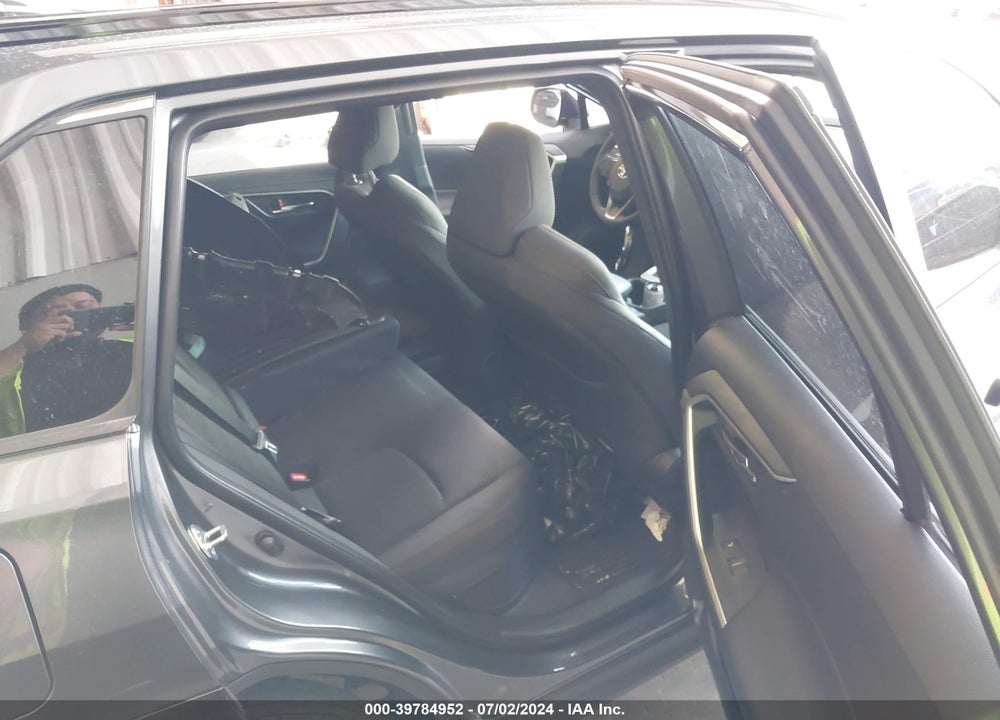 2024 TOYOTA RAV4 PRIME SE VIN: JTMAB3FV4RD200789