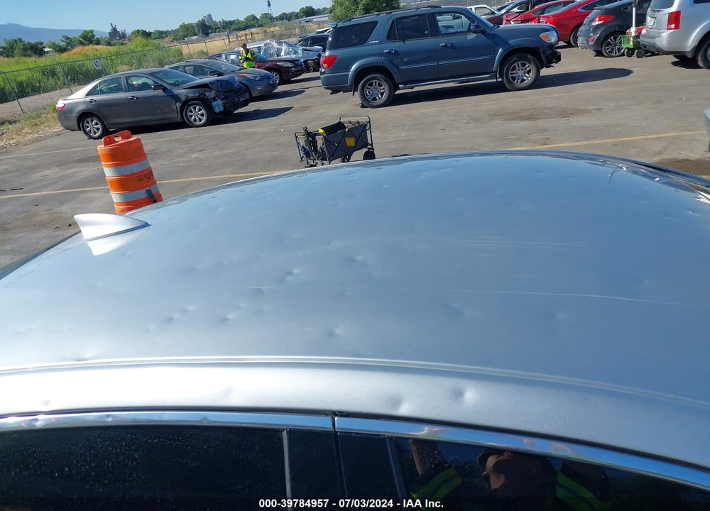 2021 CHEVROLET MALIBU FWD LT VIN: 1G1ZD5ST3MF059992