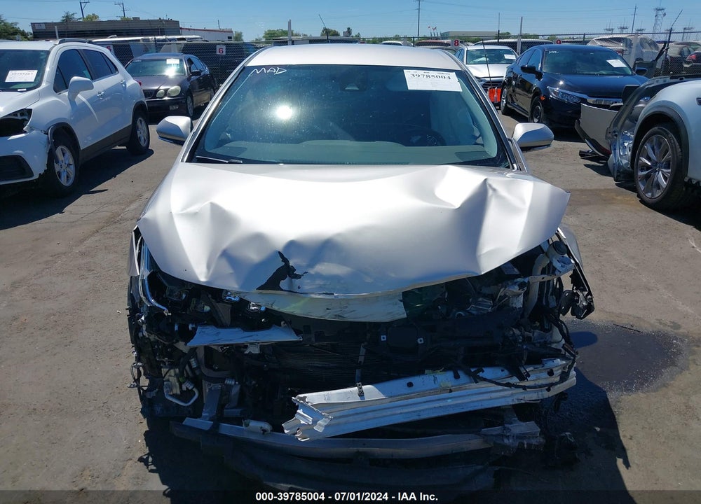 2019 TOYOTA PRIUS PRIME PREMIUM VIN: JTDKARFP0K3115438